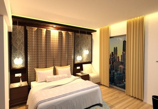 Suite Room