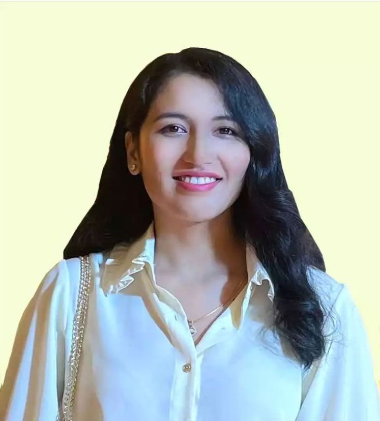 Diprina Shakya