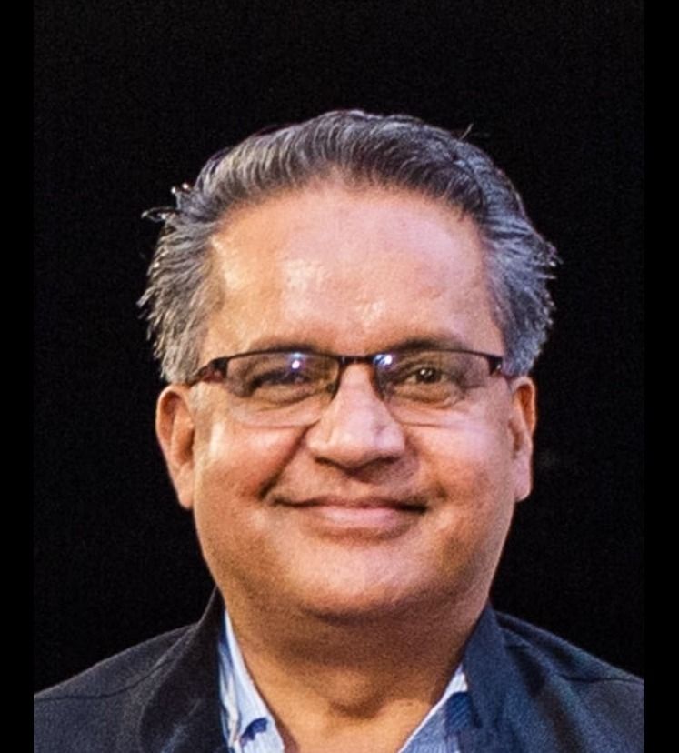 Balram Pathak